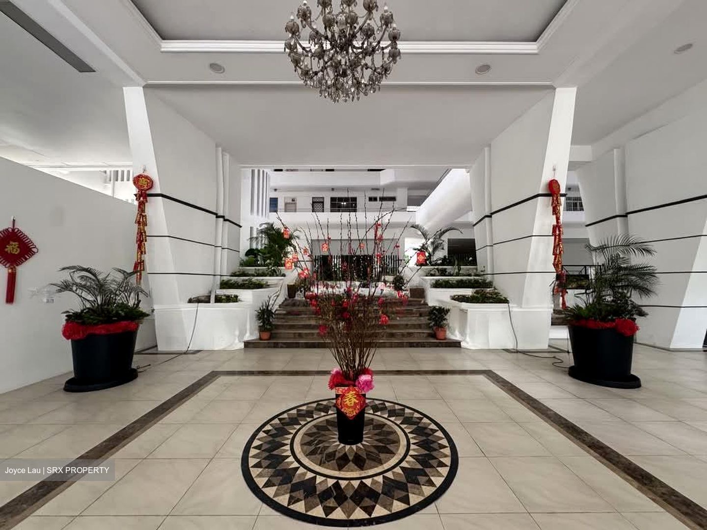 Elizabeth Heights (D9), Condominium #529824471